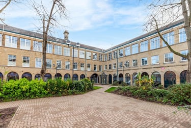 1 bed flat, Meanwood Road, Woodhouse, Leeds, LS72DJ - Image 9